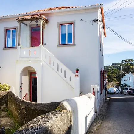 Casa Alegre, Overlooking Sintra Extérieur photo
