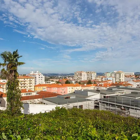 Casa Alegre, Overlooking Sintra Extérieur photo