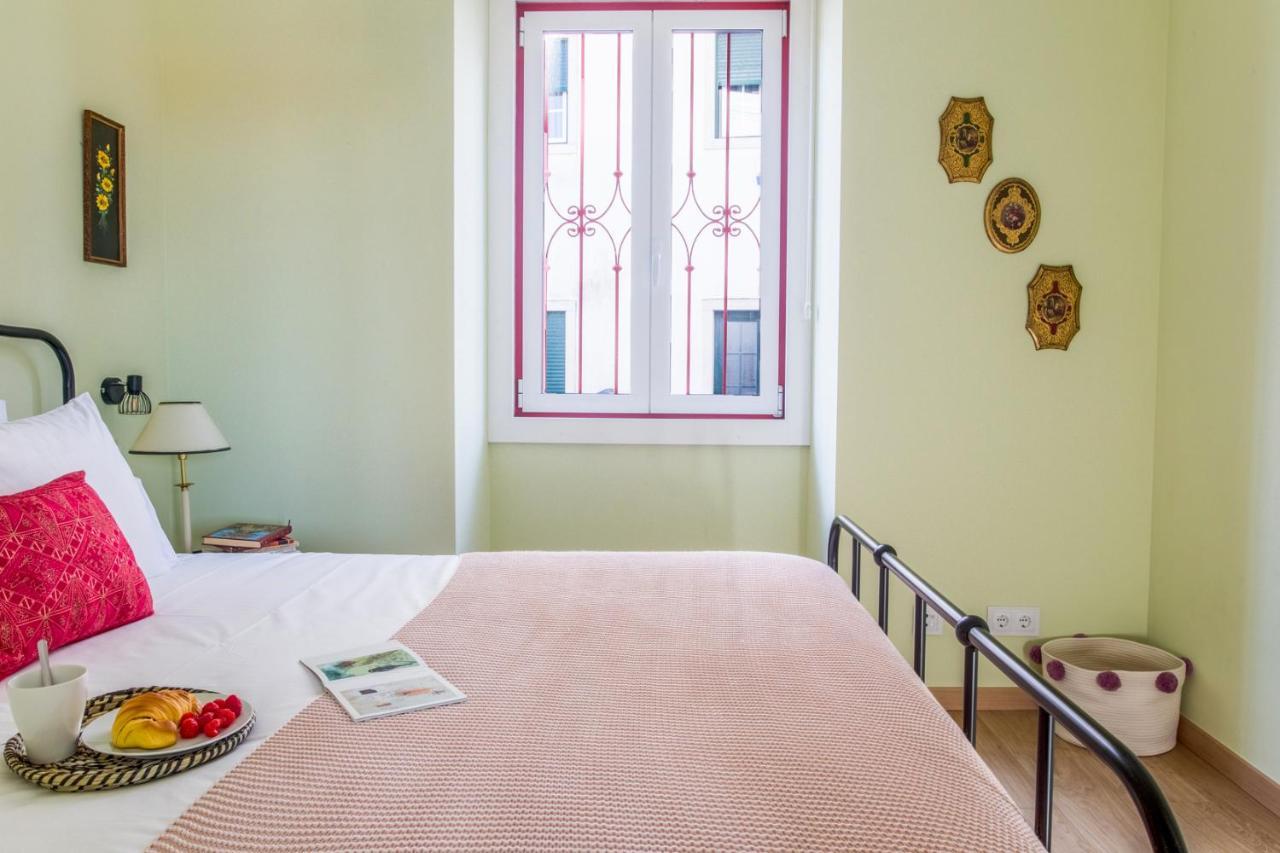 Casa Alegre, Overlooking Sintra
