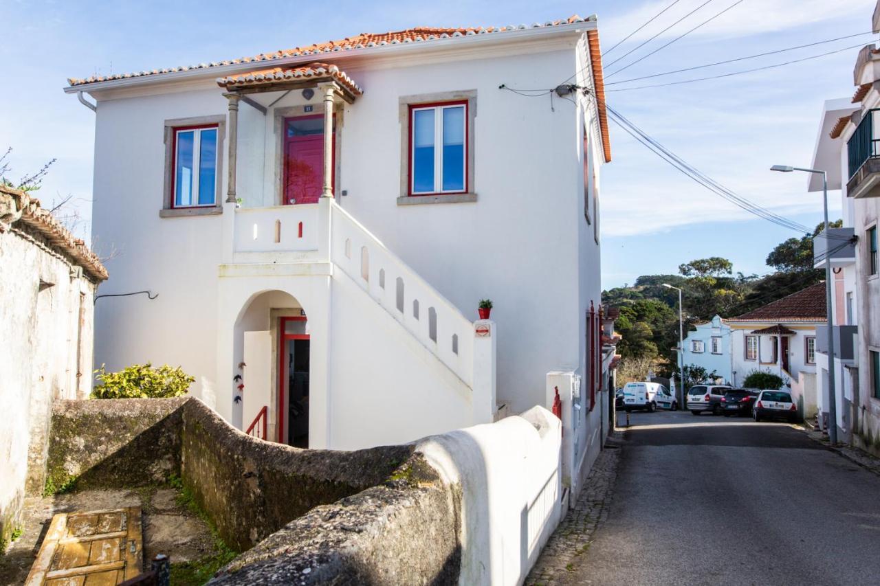 Apartment Casa Alegre, Overlooking Sintra