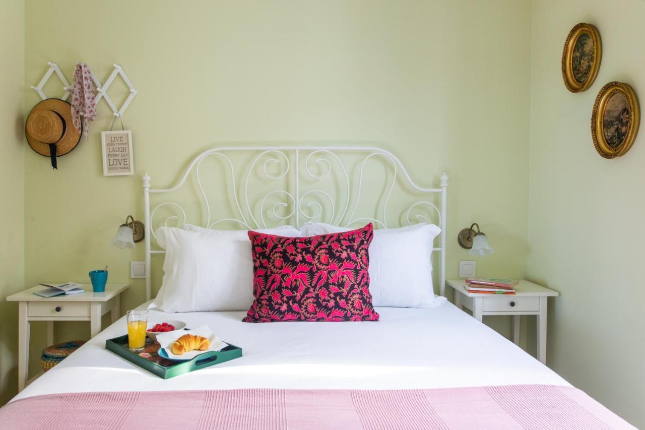 Apartment Casa Alegre, Overlooking Sintra
