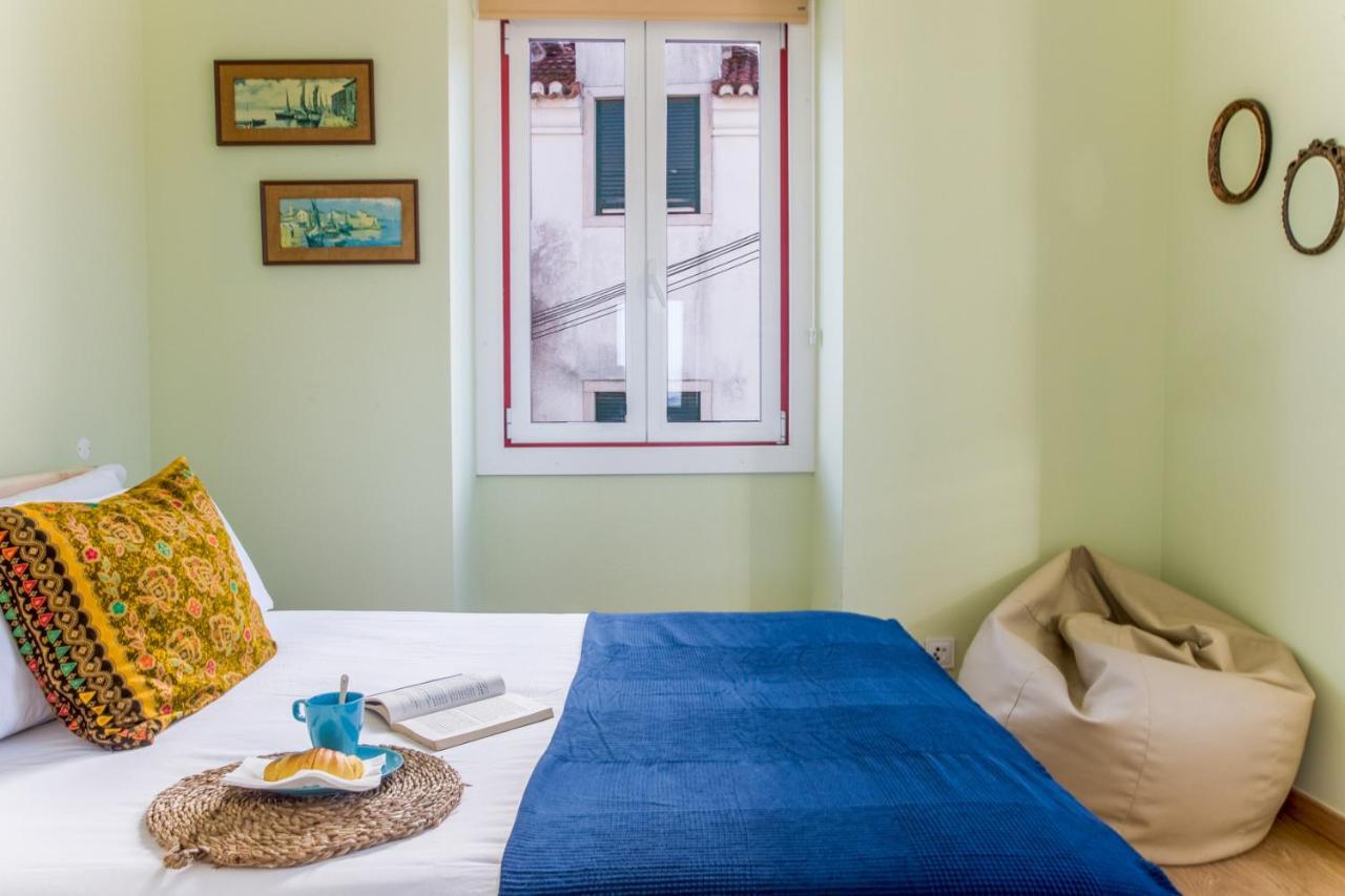 Casa Alegre, Overlooking Apartment Sintra