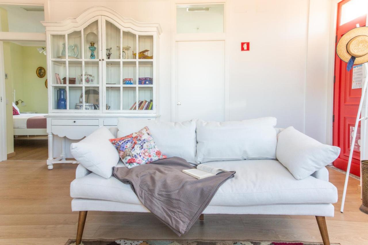Apartment Casa Alegre, Overlooking *